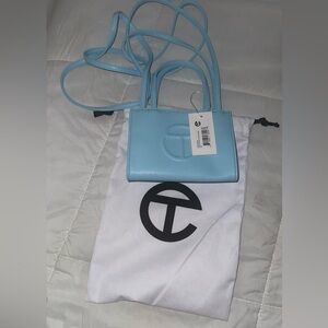Telfar Small Bag